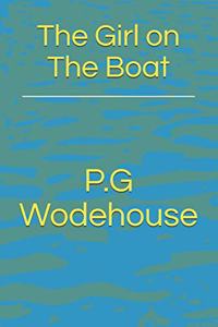 The Girl on The Boat
