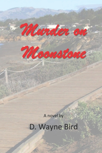 Murder on Moonstone