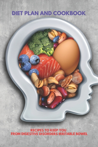 Diet Plan And Cookbook