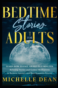 Bedtime Stories for Adults