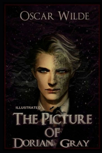 The Picture of Dorian Gray Illustrated