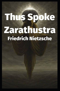 Thus Spoke Zarathustra