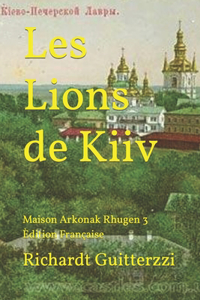 Les Lions de Kiiv