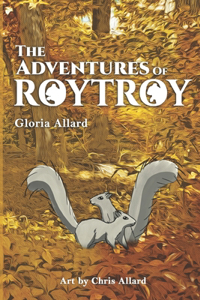 Adventures of RoyTroy