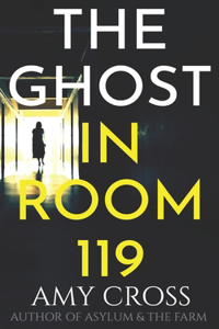 Ghost in Room 119