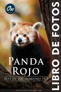 Panda rojo