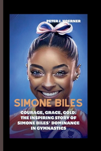 Simone Biles