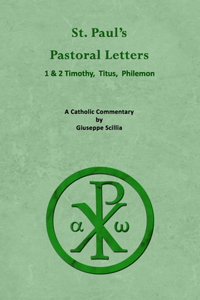 St. Paul's Pastoral Letters