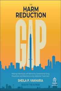 Harm Reduction Gap