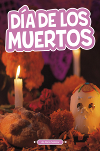 Día de Los Muertos