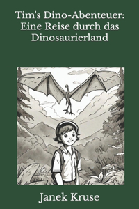 Tim's Dino-Abenteuer