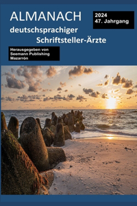 Almanach deutschsprachiger Schriftsteller-Ärzte