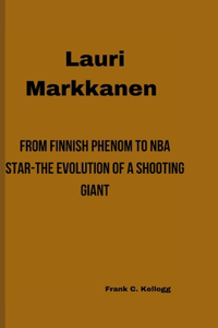 Lauri Markkanen