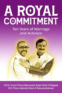 A Royal Commitment