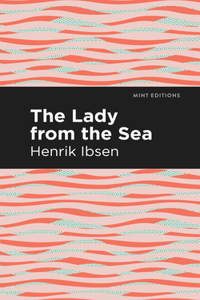 Lady from the Sea