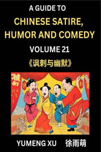 Laughing at Life (Part 21)