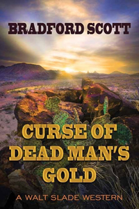 Curse of Dead Man's Gold