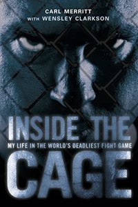 Inside the Cage