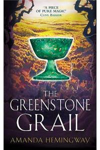 Greenstone Grail