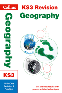 Collins New Key Stage 3 Revision -- Geography: All-In-One Revision and Practice