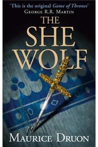 The She Wolf