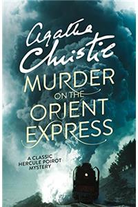 Murder on the Orient Express