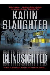 Blindsighted