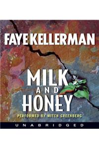 Milk and Honey