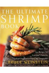 The Ultimate Shrimp Book