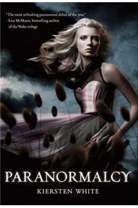 Paranormalcy