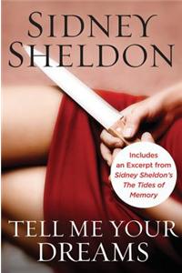 Tell Me Your Dreams with Bonus Material