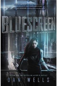Bluescreen