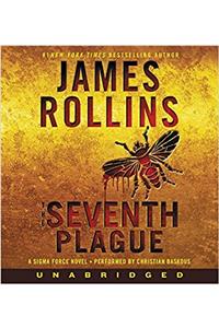 The Seventh Plague [Unabridged CD]