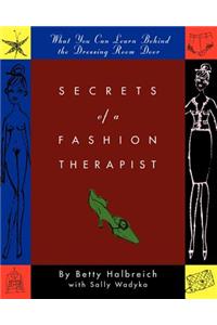 Secrets of a Fashion Therapist
