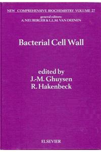 Bacterial Cell Wall