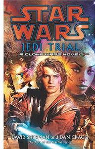 Star Wars: Jedi Trial