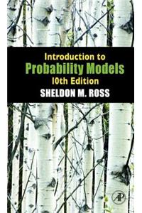 Introduction to Probability Models