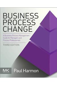 Business Process Change