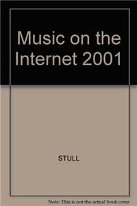 Music on the Internet 2001