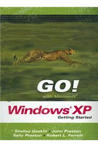 Windows XP: Getting Started