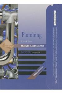 Plumbing, Level Two Trainee Access Card: NCCERconnect