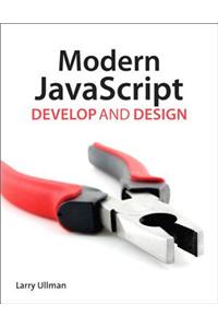 Modern JavaScript