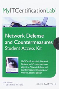 Network Defense and Countermeasures