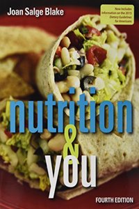 Nutrition & You; Mastering Nutrition Plus Mydietanalysis with Pearson Etext -- Valuepack Access Card -- For Nutrition & You; 2015 Dietary Guidelines Update