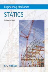 Engineering Mechanics Statics -- Print Offer [loose-Leaf]