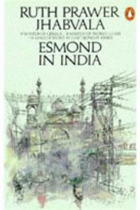 Esmond in India