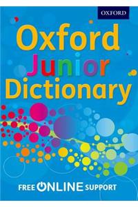 Oxford Junior Dictionary