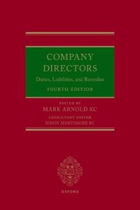 Company Directors