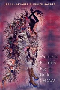 Women's Property Rights Under CEDAW