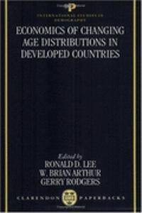 Economics of Changing Age Distributions in Developed Countries